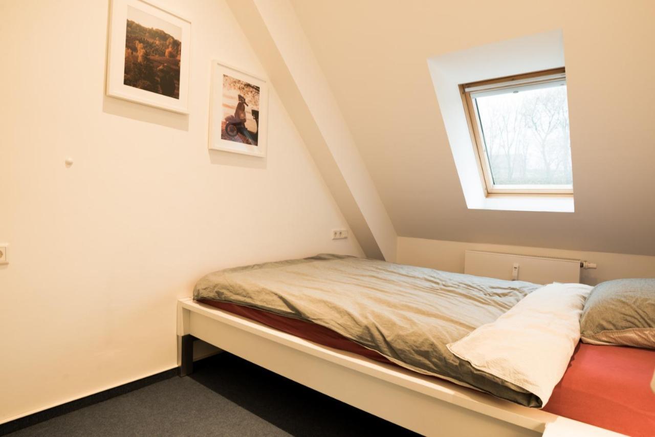 Fewo1846 - Baltic Lodge - Komfortable Maisonettewohnung Mit 3 Schlafzimmern, Balkon Und Blick Auf Die Marina Sonwik Flensburg Dış mekan fotoğraf